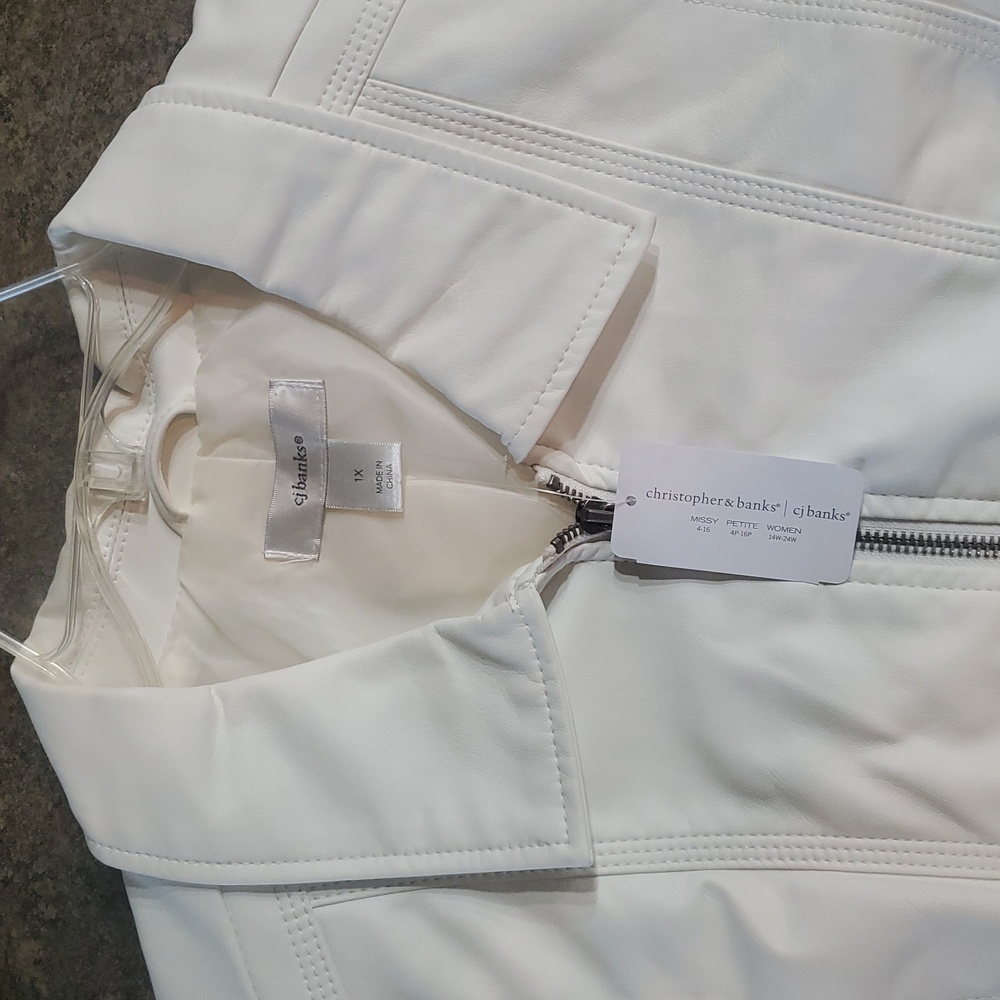 Jacket - Picture 4 of 8